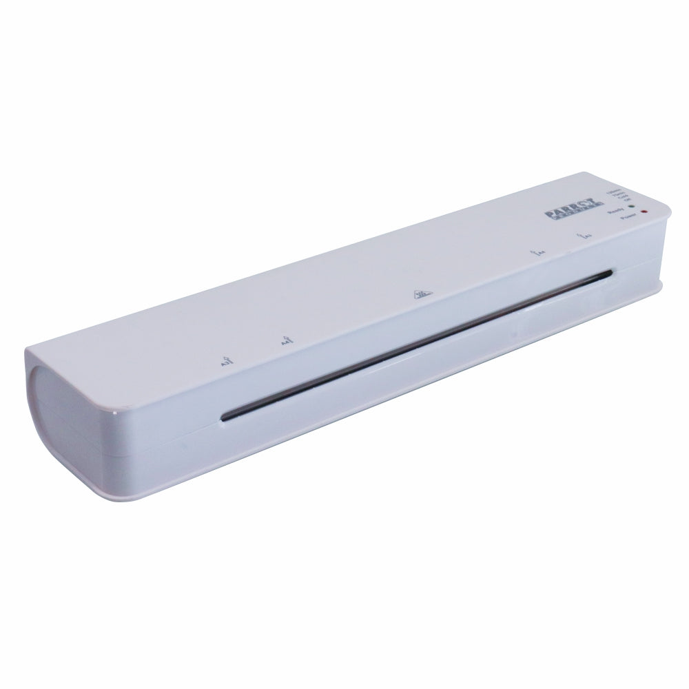 Parrot Professional A3 Laminator – Ultra Slim Design for Home & Office Use (2 Roller - 360mm/min)