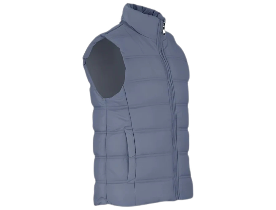 Her Core-Shield Insulated Bodywarmer
