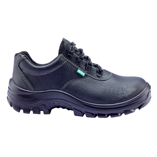 Bova Radical Safety Shoe – Built for Tough Environments