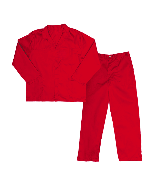 Work-Pro Poly-Cotton Conti Suit – 200gsm