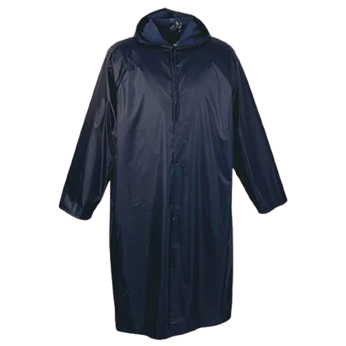 Element-Seal Pioneer Rubberized Raincoat