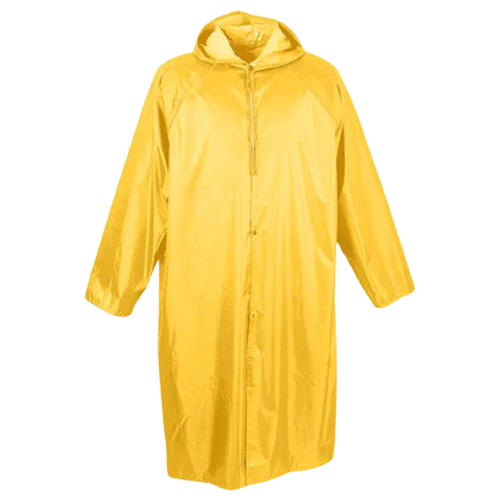 Element-Seal Pioneer Rubberized Raincoat
