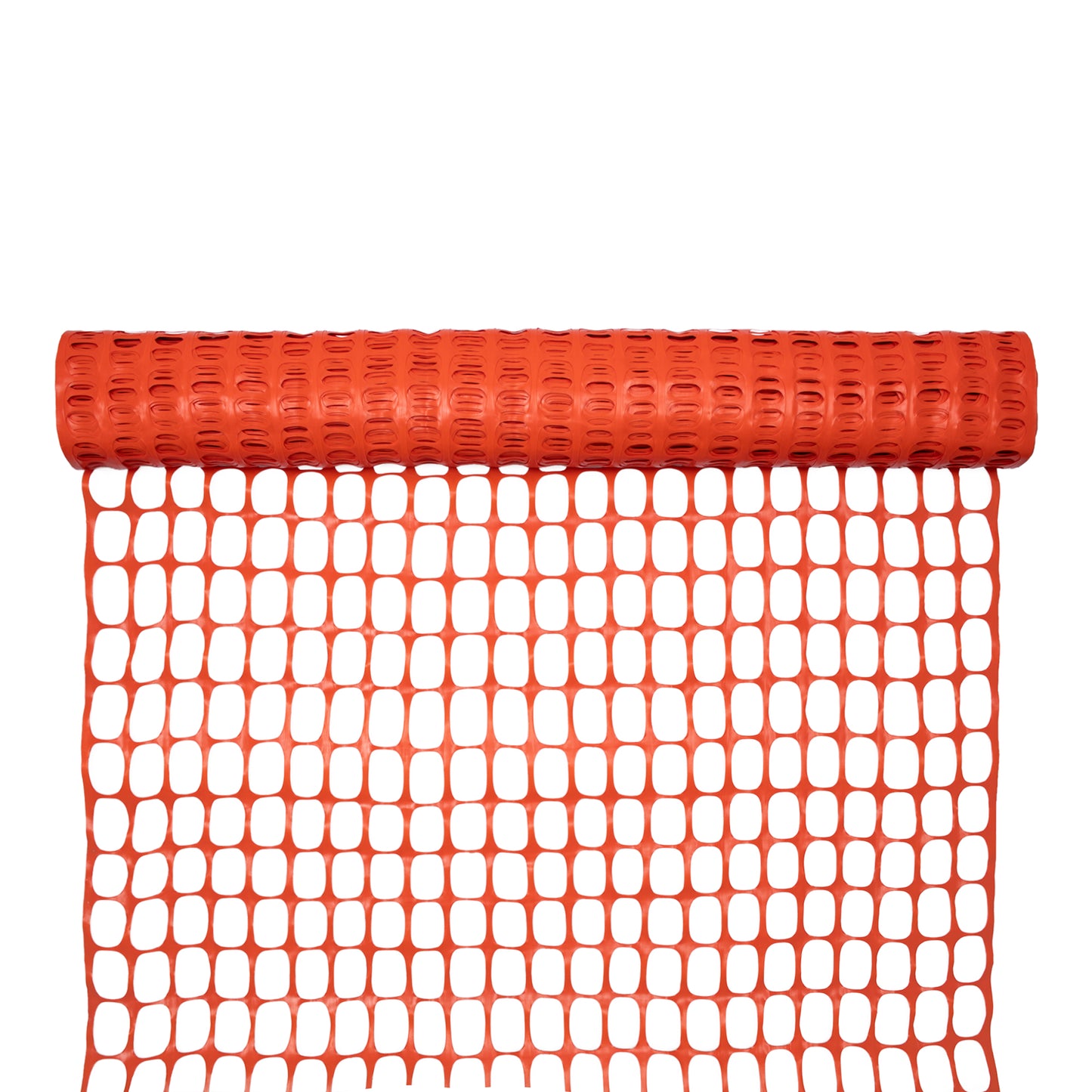 Barrier Net – Reliable Safety & Demarcation Solution (1m x 50m roll)