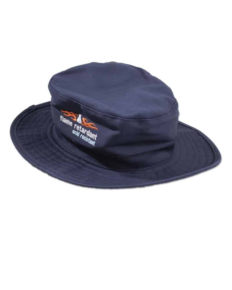 Safe-Guard FR & Acid-Resist Work Hat