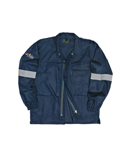 SABS Approved Flame Retardant & Acid Resistant Conti Jacket