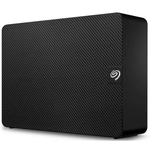 Data_Core BTM600D – 10TB External Drive (Black)