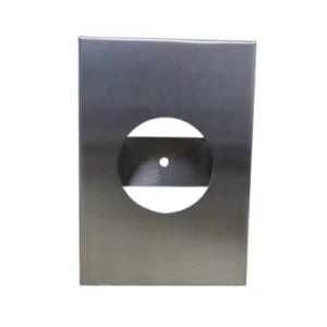 Sanipack Dispenser – Stainless Steel