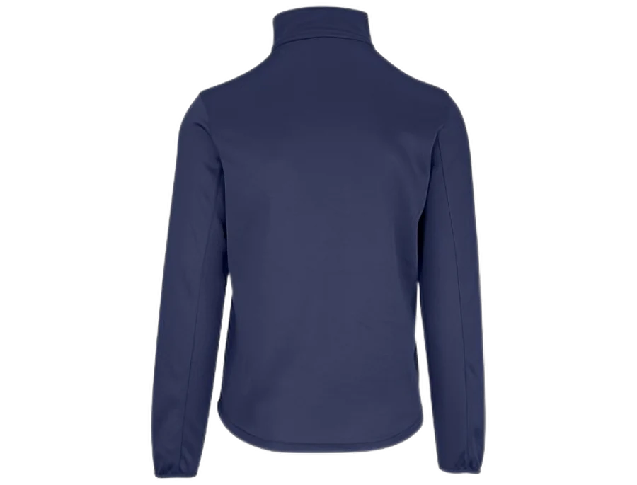 His Original Micro Fleece Jacket