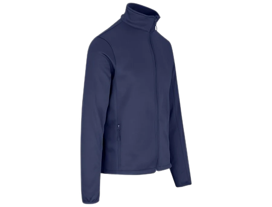 His Original Micro Fleece Jacket