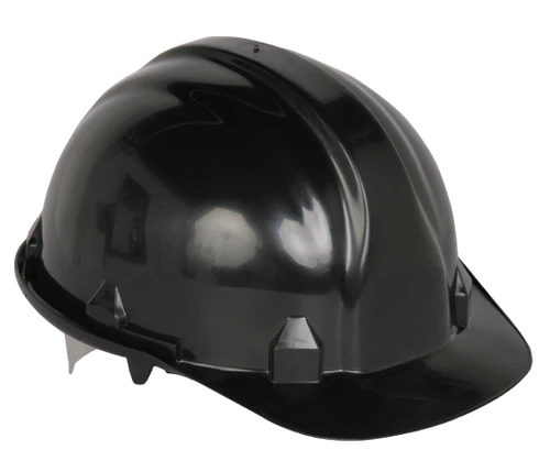Safe_Core Standard Peak – SABS Approved Hard Hat