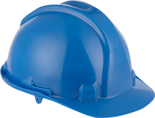 Safe_Core Standard Peak – SABS Approved Hard Hat