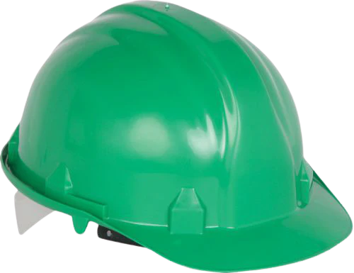 Safe_Core Standard Peak – SABS Approved Hard Hat