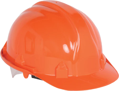Safe_Core Standard Peak – SABS Approved Hard Hat