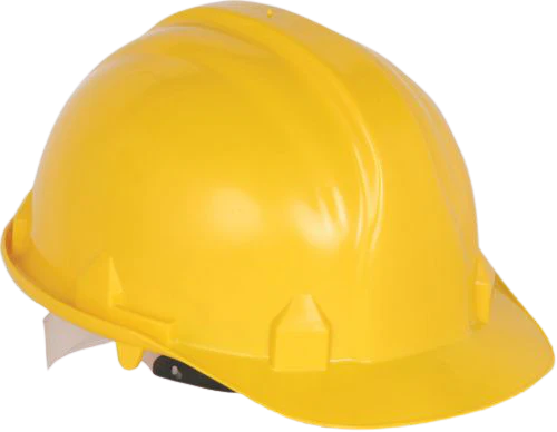 Safe_Core Standard Peak – SABS Approved Hard Hat