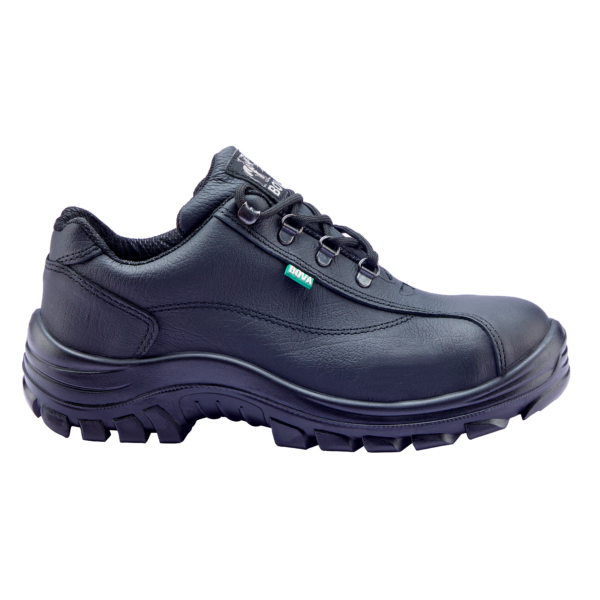Trainer Safety Shoe – Style 60012 All-Day Comfort