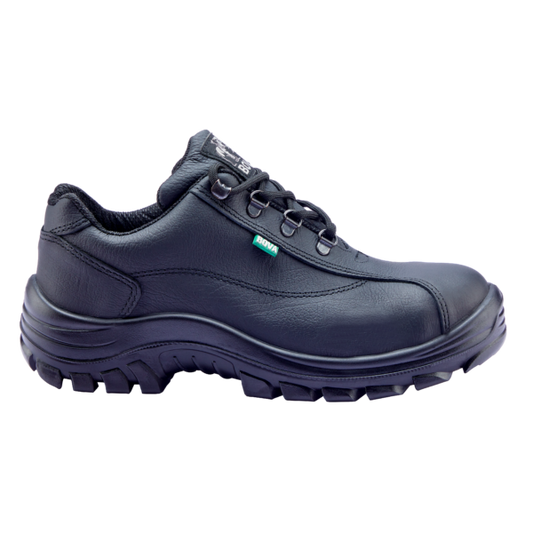 Trainer Safety Shoe – Style 60012 All-Day Comfort