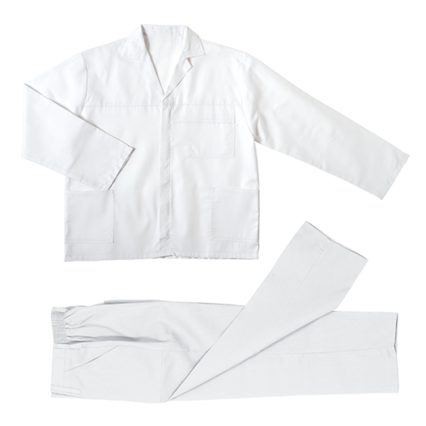 Work-Pro Poly-Cotton Conti Suit – 200gsm