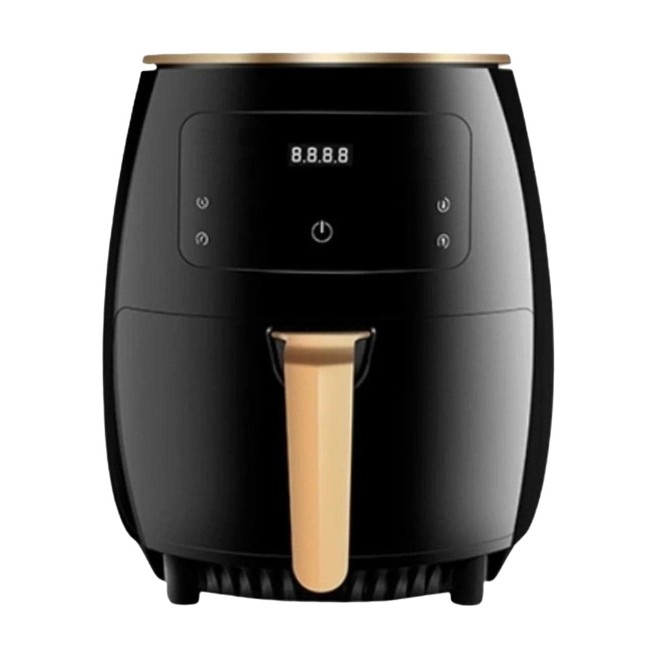 HealthyCook 6L Digital Air Fryer