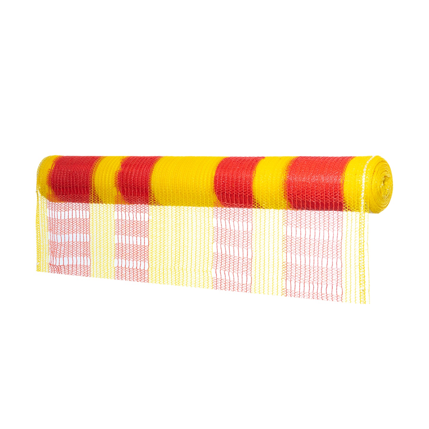 Barrier Net – High-Visibility Safety Solution (1m x 50m roll)