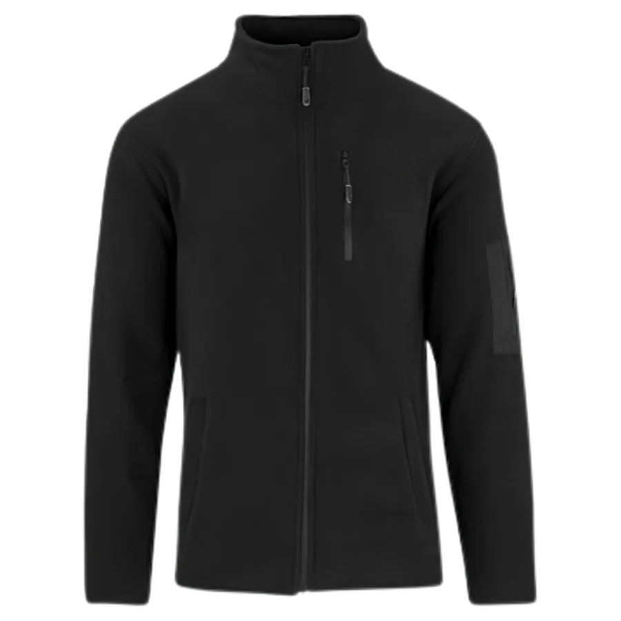 His Original Micro Fleece Jacket