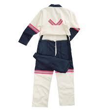 Her Women’s J54 Reflective Two Tone Boiler Suit