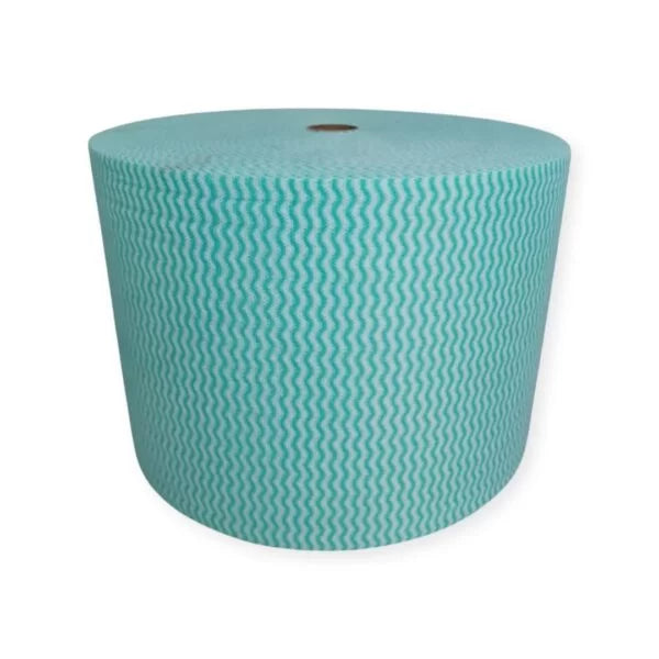 Spunlace Cloth 45gsm Roll – 400m