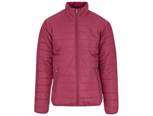 Hers Ladies Padded Puffer Jackets