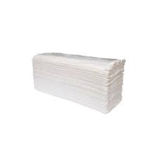 Clean_Fold C2 – 2-Ply Laminated Towels (2000’s) 39 GSM