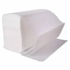 Clean_Fold C2 – 2-Ply Laminated Towels (2400’s) 39 GSM