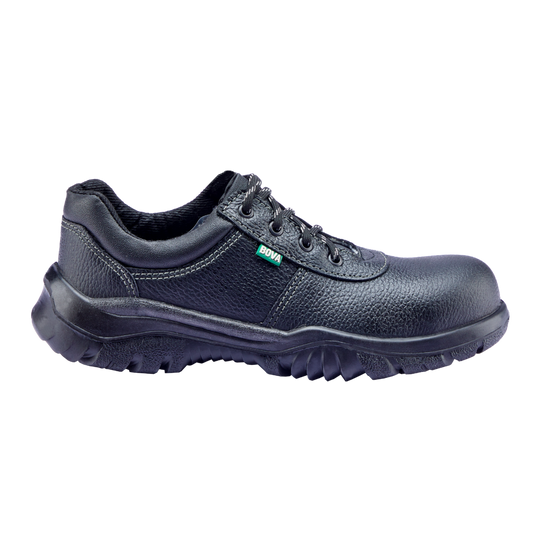 Bova Multi Safety Shoe - Reliable Protection with Everyday Comfort