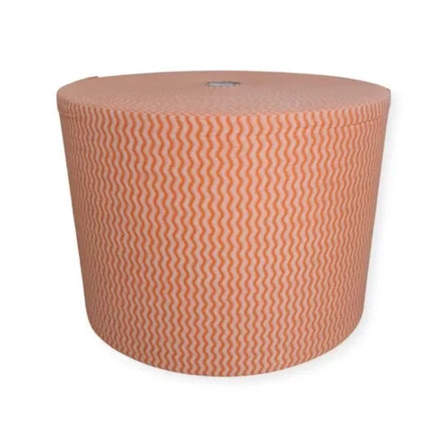 Spunlace Cloth 45gsm Roll – 400m