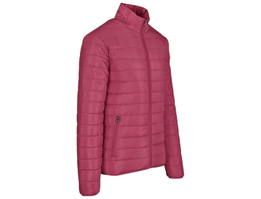 Hers Ladies Padded Puffer Jackets