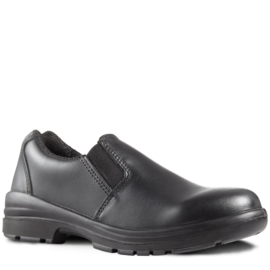 Her Sisi Slip-On Safety Shoe