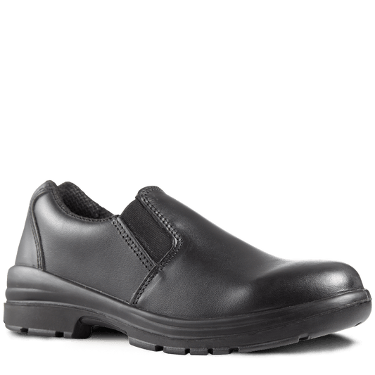 Her Sisi Slip-On Safety Shoe