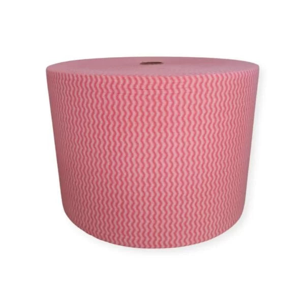 Spunlace Cloth 45gsm Roll – 400m