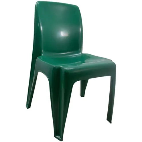 Carlow Eco Chair – Recycled Plastic
