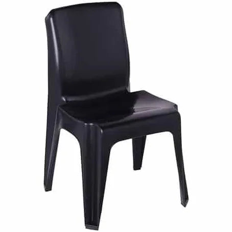 Carlow Eco Chair – Recycled Plastic