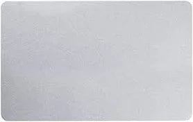 Metal_Lin Metallic PVC Cards - 100 cards per pack