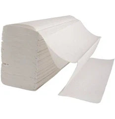 Kimberly-Clark Kleenex Multi-Towel – Folded / White