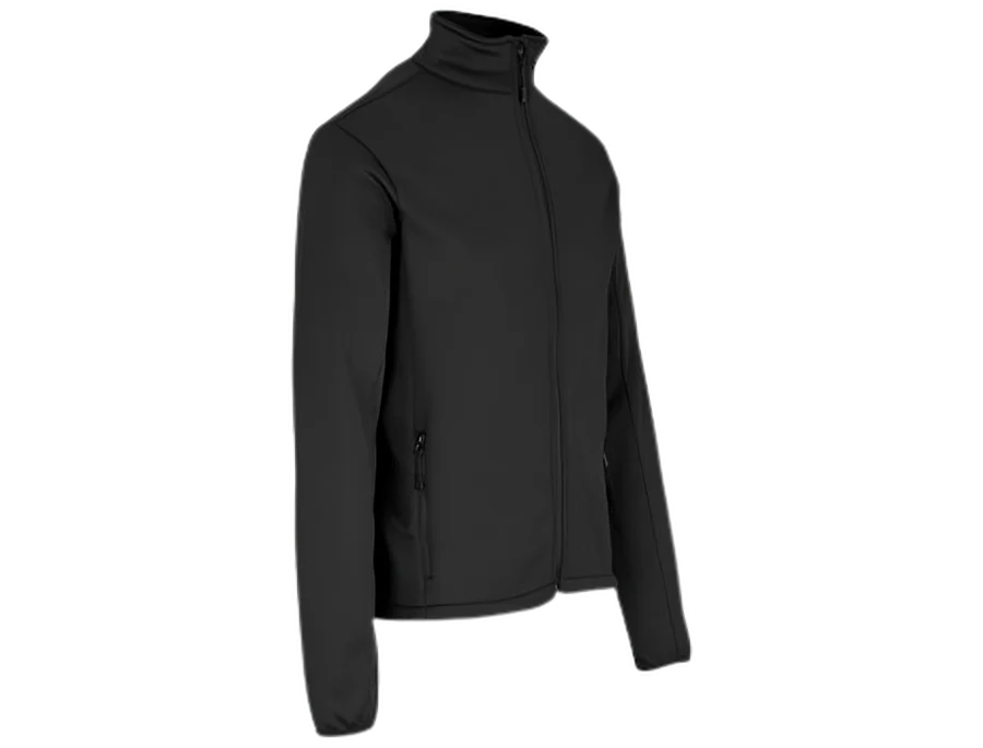 His Original Micro Fleece Jacket