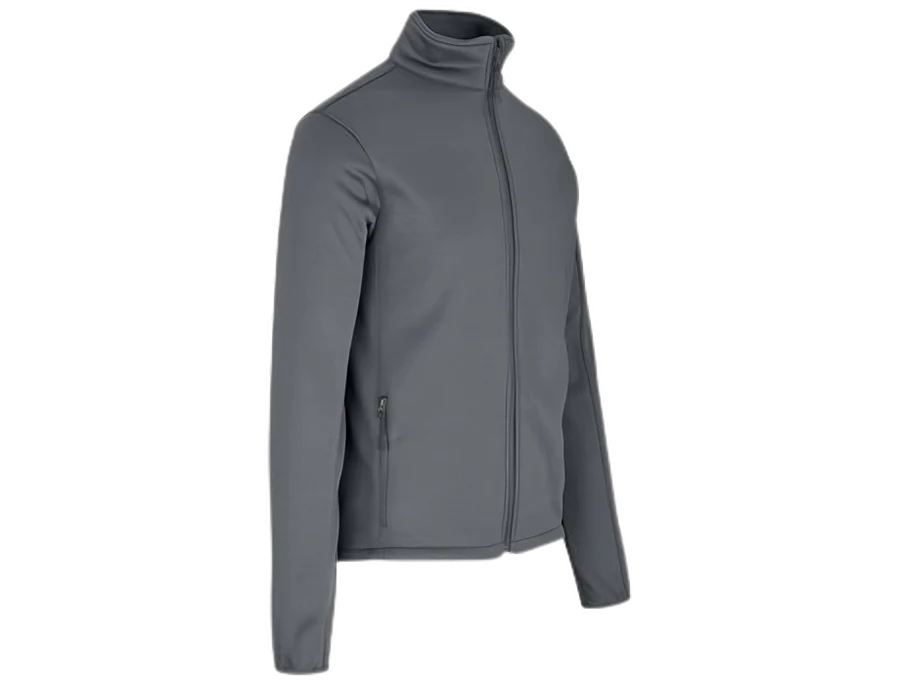 His Original Micro Fleece Jacket